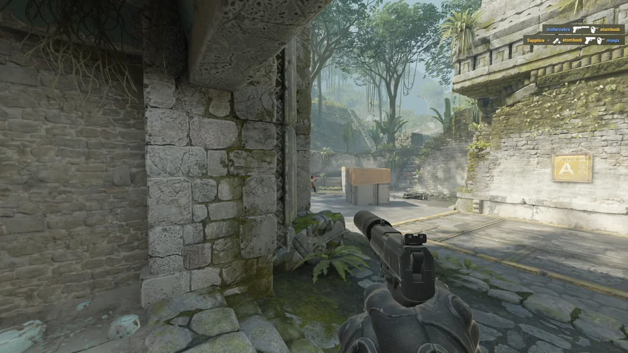 highlight